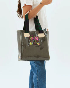Consuela Classic Tote