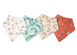 Bandana Bibs