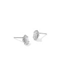 Mini Ellie Luxe Stud Earrings