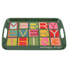 Merry Everything Tray