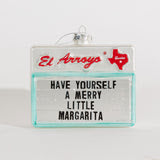 El Arroyo Christmas Ornament