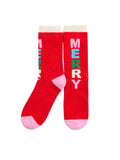 Christmas Socks
