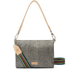 Metro Crossbody