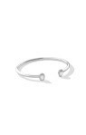 Mini Elton Luxe Cuff Bracelet