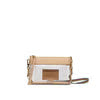 Consuela Clear Bag
