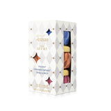 Capri Blue Artisan Winter Bazaar Candle