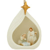 Nativity Ornament