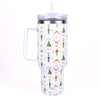 Christmas Tumblers