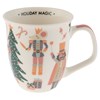 Karma Holiday Mug