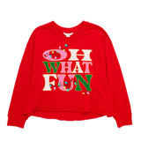 Christmas Sweatshirts