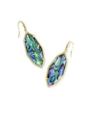 Ophelia Drop Earring