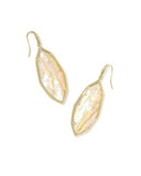 Ophelia Drop Earring