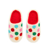 Christmas Slippers