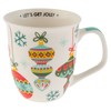 Karma Holiday Mug