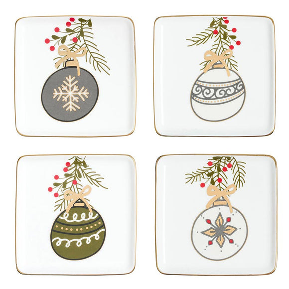 Ornament Plate