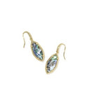 Ophelia Small Drop Earrings