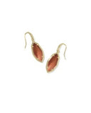 Ophelia Small Drop Earrings