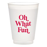 Frost Flex Cups