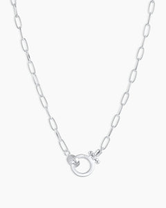 Gorjana Parker Mini Necklace