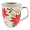 Karma Holiday Mug