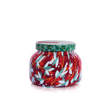 Holiday Pattern Play Signature Jar