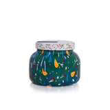 Holiday Pattern Play Signature Jar