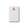 Rifle Monogram Notepad