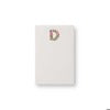 Rifle Monogram Notepad