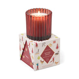 Holiday Merry Box 4.5 oz candles