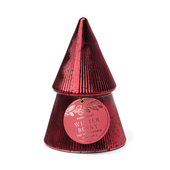 Paddywax Holiday Candles