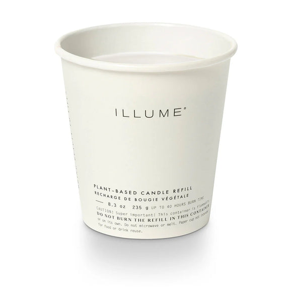 Illume Candle Refill