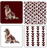 Coasters