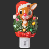 Holiday Nightlight