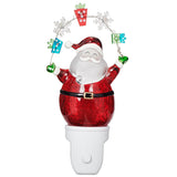 Holiday Nightlight