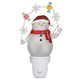 Holiday Nightlight