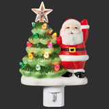 Holiday Nightlight