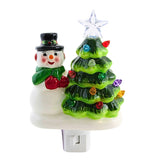 Holiday Nightlight