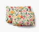 Zippered Pouch Set
