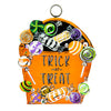 Round Top Fall Charms