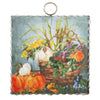 Round Top Fall Charms