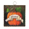 Round Top Fall Charms