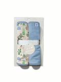 Goosies Burp Cloth Sets