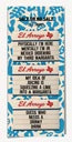 El Arroyo Magnet Set