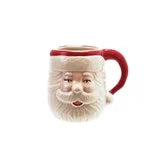 Santa Mug