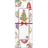 Christmas Notepad Set