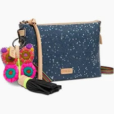 Midtown Crossbody