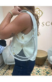 Kendra Scott Clear Bags