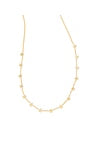 Sierra Star Strand Necklace