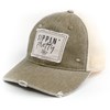 Trucker Hat Karma
