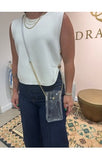 Kendra Scott Clear Bags